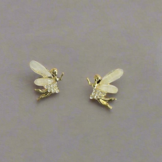 Dainty Fairy Korean Earing