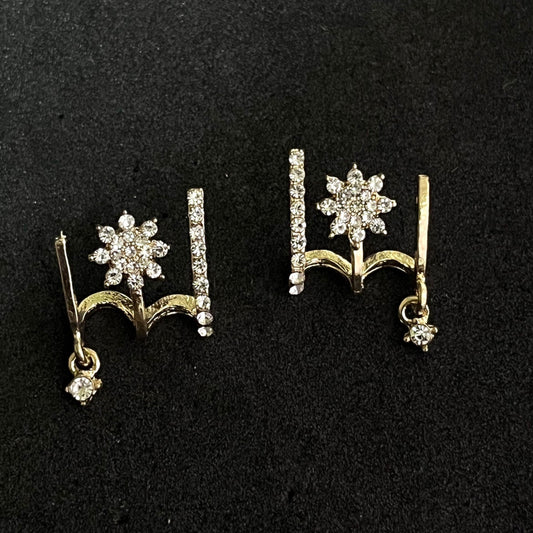 Star Korean Earing